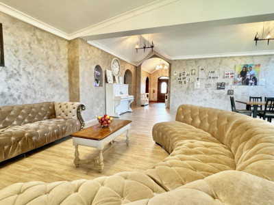 COMISION 0% Casa in stil mediteranean in Sag | 5 Camere imagine mica 19, foxfort.ro