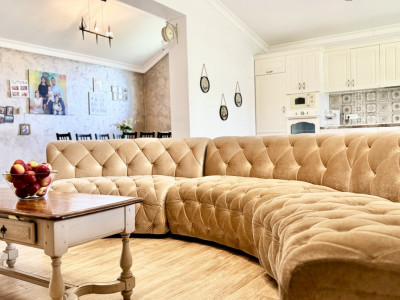 COMISION 0% Casa in stil mediteranean in Sag | 5 Camere imagine mica 20, foxfort.ro