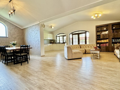 COMISION 0% Casa in stil mediteranean in Sag | 5 Camere imagine mica 21, foxfort.ro