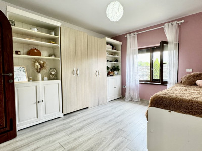 COMISION 0% Casa in stil mediteranean in Sag | 5 Camere imagine mica 26, foxfort.ro