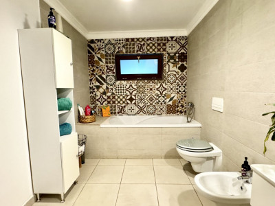 COMISION 0% Casa in stil mediteranean in Sag | 5 Camere imagine mica 30, foxfort.ro