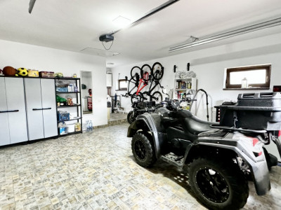 COMISION 0% Casa in stil mediteranean in Sag | 5 Camere imagine mica 31, foxfort.ro