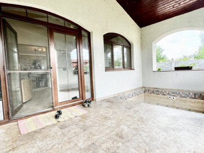 COMISION 0% Casa in stil mediteranean in Sag | 5 Camere imagine mica 32, foxfort.ro