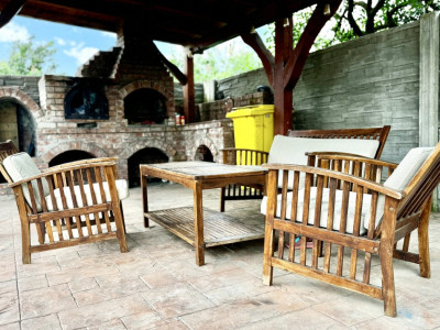 COMISION 0% Casa in stil mediteranean in Sag | 5 Camere imagine mica 33, foxfort.ro