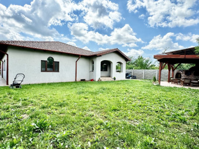 COMISION 0% Casa in stil mediteranean in Sag | 5 Camere imagine mica 34, foxfort.ro