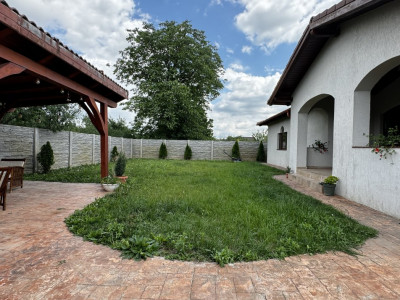 COMISION 0% Casa in stil mediteranean in Sag | 5 Camere imagine mica 35, foxfort.ro