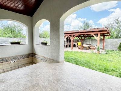 COMISION 0% Casa in stil mediteranean in Sag | 5 Camere imagine mica 36, foxfort.ro