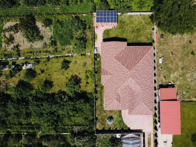 COMISION 0% Casa in stil mediteranean in Sag | 5 Camere imagine mica 38, foxfort.ro