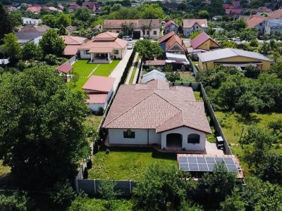 COMISION 0% Casa in stil mediteranean in Sag | 5 Camere imagine mica 39, foxfort.ro