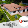 COMISION 0% Casa in stil mediteranean in Sag | 5 Camere thumb 1