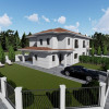 COMISION 0% Duplex Mosnita, 5 camere, toate utilitatile - Zona Drumul Boilor! thumb 17