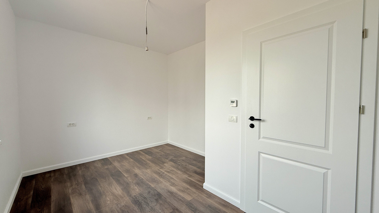 Comision 0% Duplex Mosnita, 4 camere, 2 bai - Asfalt + Toate utilitatile 6, foxfort.ro