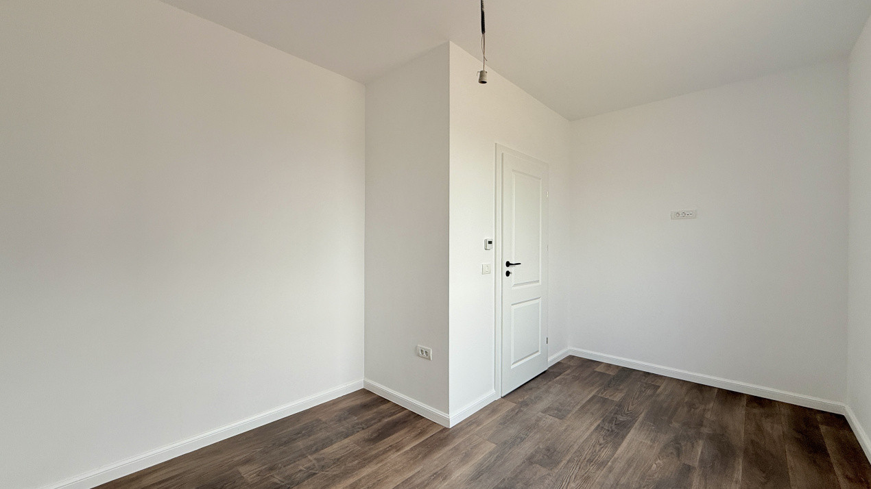 Comision 0% Duplex Mosnita, 4 camere, 2 bai - Asfalt + Toate utilitatile 7, foxfort.ro