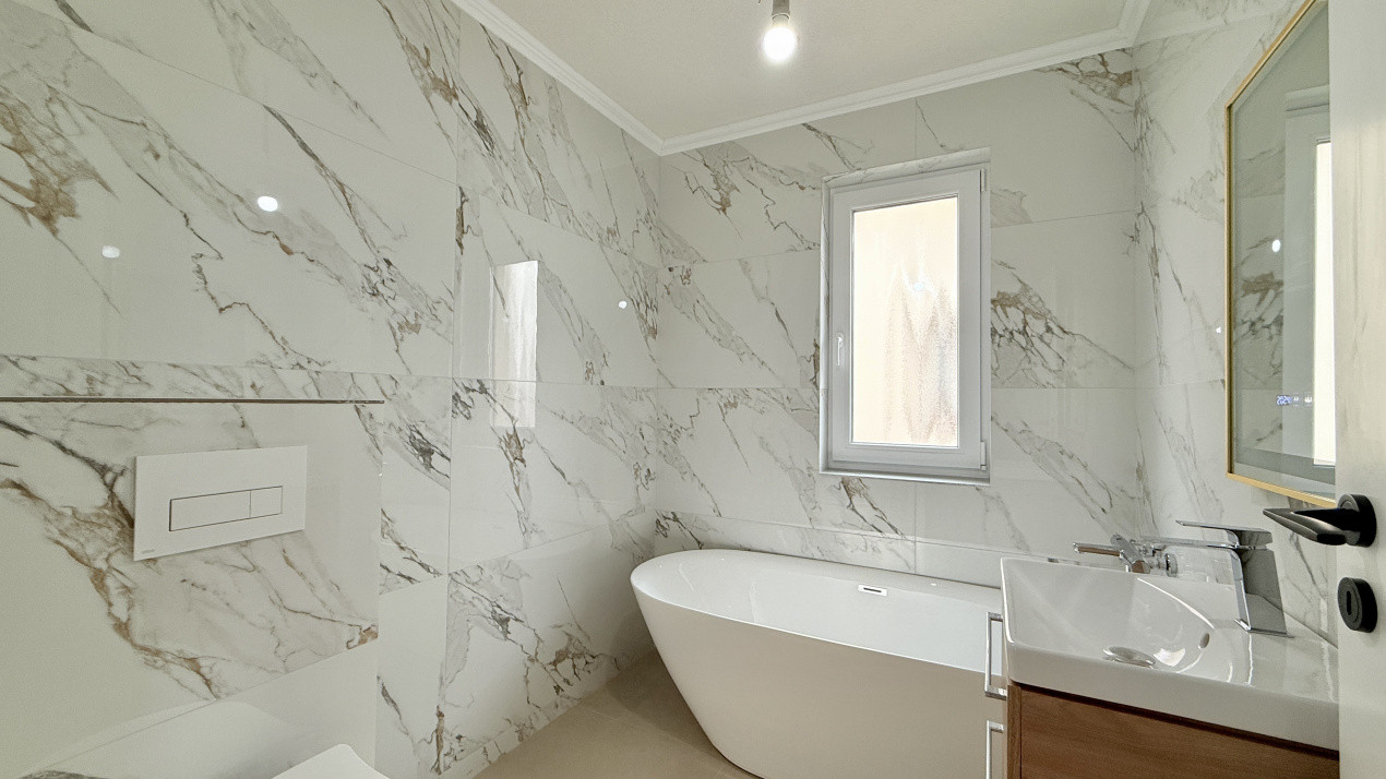 Comision 0% Duplex Mosnita, 4 camere, 2 bai - Asfalt + Toate utilitatile 13, foxfort.ro