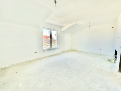 Duplex Mosnita, 4 camere, 2 bai - Asfalt + Toate utilitatile imagine mica 10, foxfort.ro