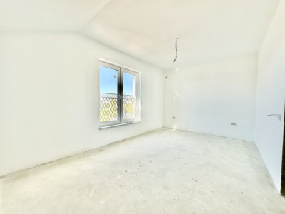 Duplex Mosnita, 4 camere, 2 bai - Asfalt + Toate utilitatile imagine mica 12, foxfort.ro