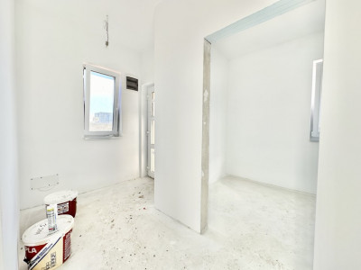 Duplex Mosnita, 4 camere, 2 bai - Asfalt + Toate utilitatile imagine mica 13, foxfort.ro