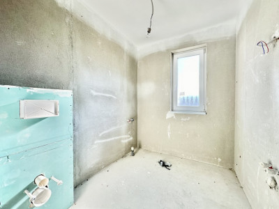 Duplex Mosnita, 4 camere, 2 bai - Asfalt + Toate utilitatile imagine mica 16, foxfort.ro