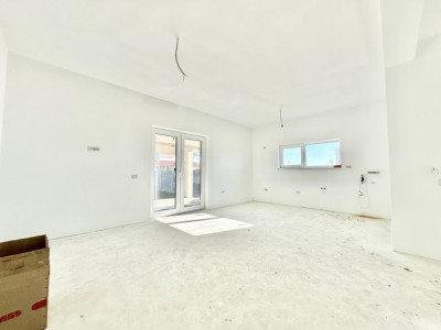 Duplex Mosnita, 4 camere, 2 bai - Asfalt + Toate utilitatile imagine mica 18, foxfort.ro