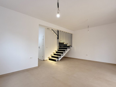 Comision 0% Duplex Mosnita, 4 camere, 2 bai - Asfalt + Toate utilitatile imagine mica 3, foxfort.ro
