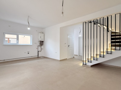 Comision 0% Duplex Mosnita, 4 camere, 2 bai - Asfalt + Toate utilitatile imagine mica 5, foxfort.ro
