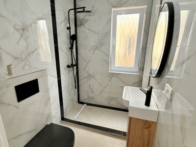 Comision 0% Duplex Mosnita, 4 camere, 2 bai - Asfalt + Toate utilitatile imagine mica 12, foxfort.ro