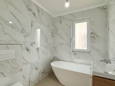 Comision 0% Duplex Mosnita, 4 camere, 2 bai - Asfalt + Toate utilitatile imagine mica 13, foxfort.ro