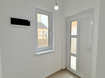 Comision 0% Duplex Mosnita, 4 camere, 2 bai - Asfalt + Toate utilitatile imagine mica 15, foxfort.ro