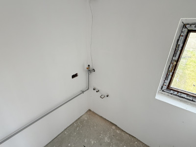 Comision 0% Duplex Mosnita, 4 camere, 2 bai - Asfalt + Toate utilitatile imagine mica 16, foxfort.ro