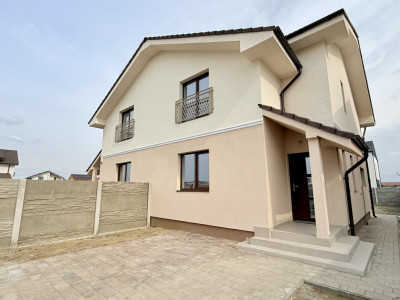 Comision 0% Duplex Mosnita, 4 camere, 2 bai - Asfalt + Toate utilitatile imagine mica 17, foxfort.ro