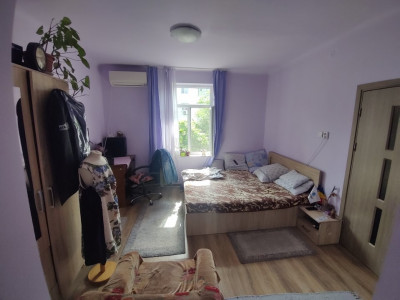 Apartament cu 2 camere de vanzare in Complexul Studentesc