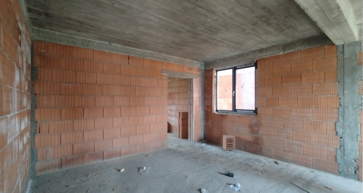 COMISION 0% Duplex la Rosu, 330 mp utili, asfalt, Sacalaz 3, foxfort.ro