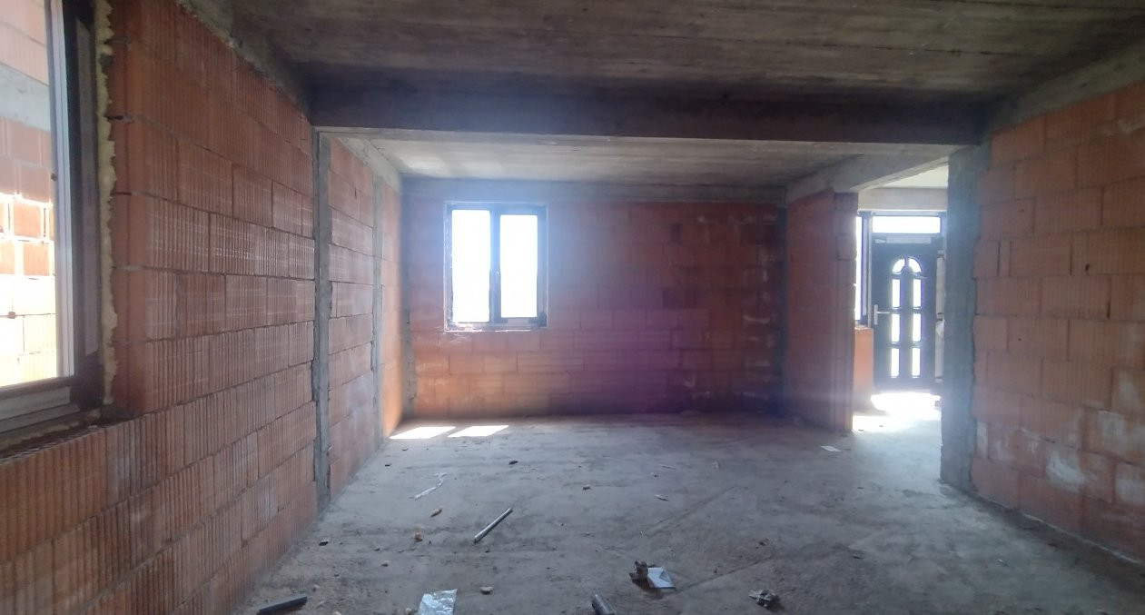 COMISION 0% Duplex la Rosu, 330 mp utili, asfalt, Sacalaz 6, foxfort.ro