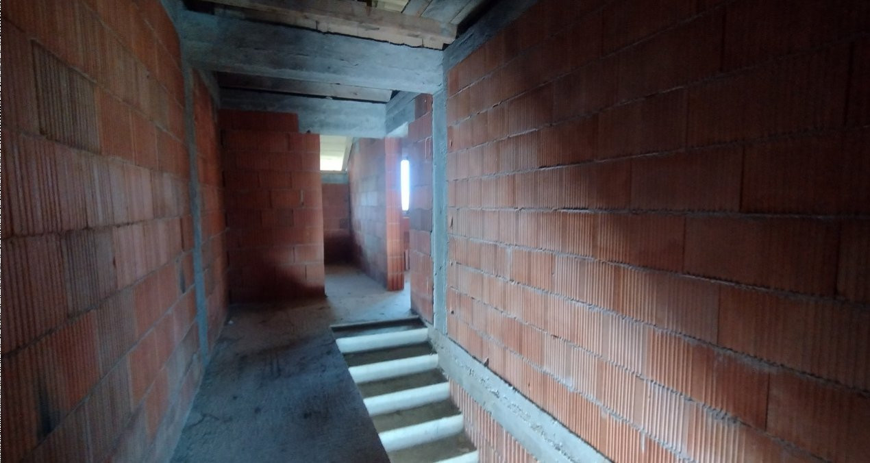 COMISION 0% Duplex la Rosu, 330 mp utili, asfalt, Sacalaz 10, foxfort.ro