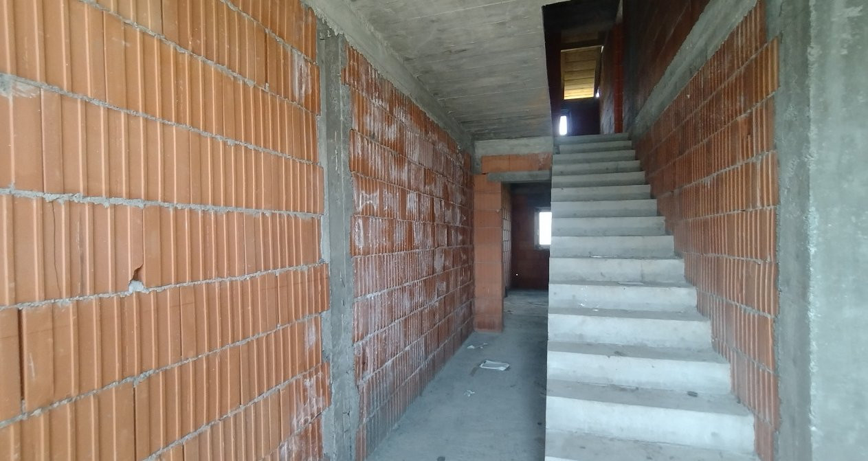 COMISION 0% Duplex la Rosu, 330 mp utili, asfalt, Sacalaz 14, foxfort.ro