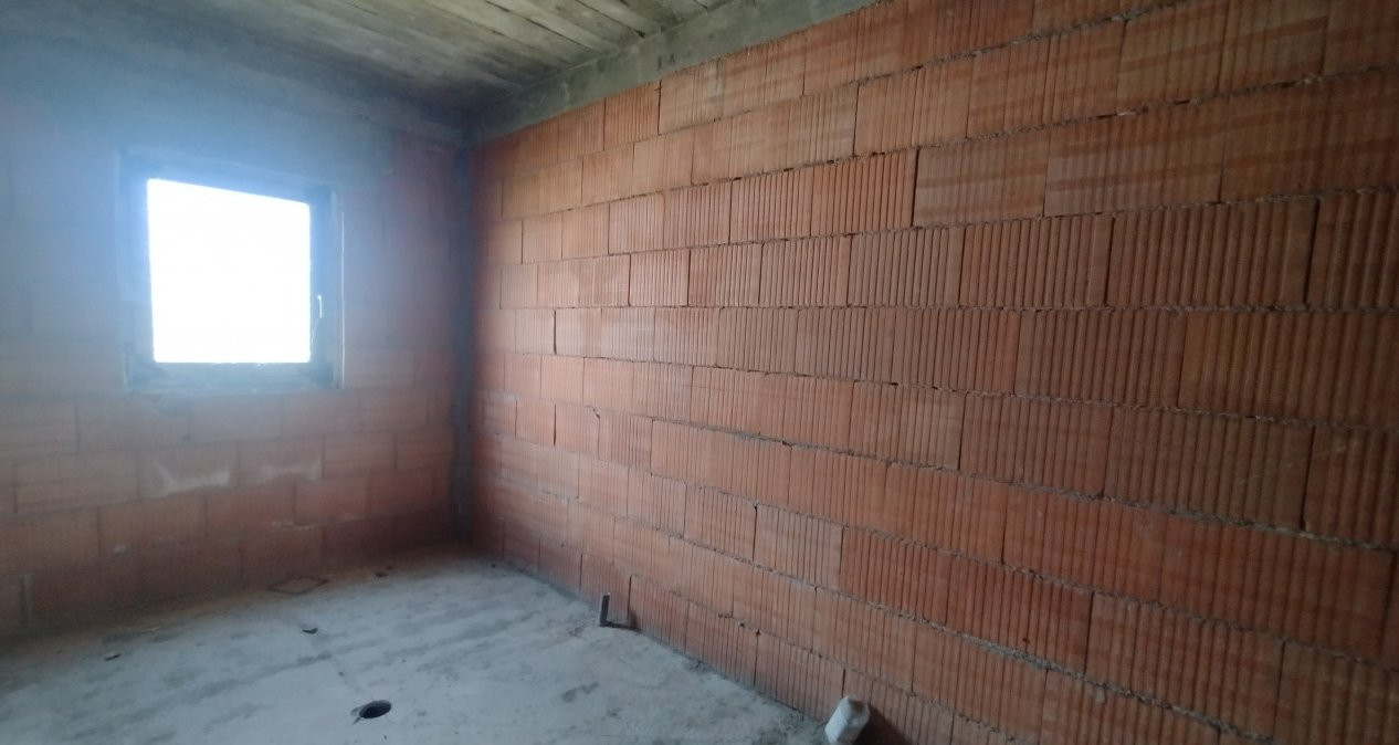 COMISION 0% Duplex la Rosu, 330 mp utili, asfalt, Sacalaz 20, foxfort.ro