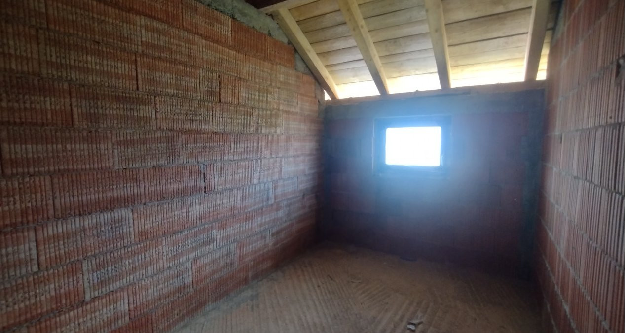 COMISION 0% Duplex la Rosu, 330 mp utili, asfalt, Sacalaz 23, foxfort.ro