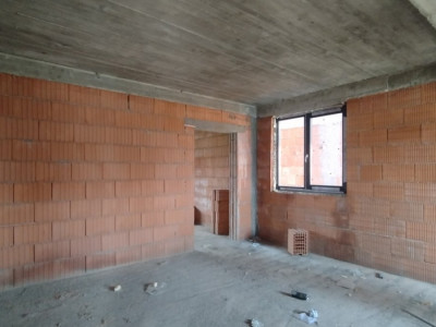 COMISION 0% Duplex la Rosu, 330 mp utili, asfalt, Sacalaz imagine mica 3, foxfort.ro