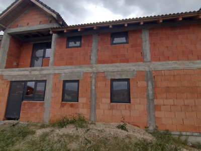 COMISION 0% Duplex la Rosu, 330 mp utili, asfalt, Sacalaz imagine mica 4, foxfort.ro