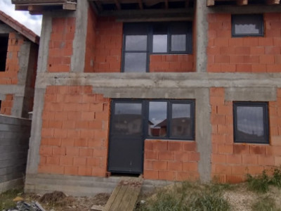 COMISION 0% Duplex la Rosu, 330 mp utili, asfalt, Sacalaz imagine mica 5, foxfort.ro