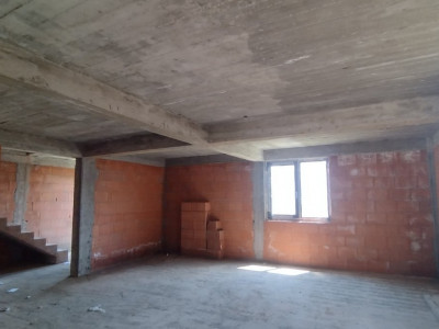 COMISION 0% Duplex la Rosu, 330 mp utili, asfalt, Sacalaz imagine mica 7, foxfort.ro