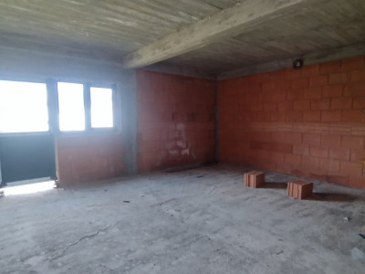 COMISION 0% Duplex la Rosu, 330 mp utili, asfalt, Sacalaz imagine mica 9, foxfort.ro