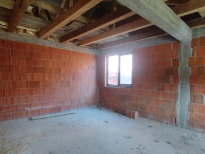 COMISION 0% Duplex la Rosu, 330 mp utili, asfalt, Sacalaz imagine mica 11, foxfort.ro