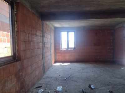 COMISION 0% Duplex la Rosu, 330 mp utili, asfalt, Sacalaz imagine mica 16, foxfort.ro