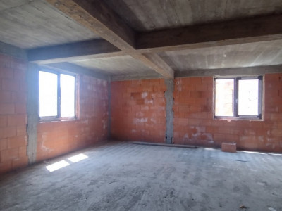 COMISION 0% Duplex la Rosu, 330 mp utili, asfalt, Sacalaz imagine mica 18, foxfort.ro