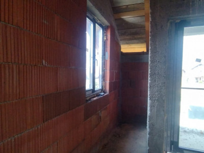 COMISION 0% Duplex la Rosu, 330 mp utili, asfalt, Sacalaz imagine mica 26, foxfort.ro