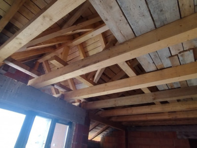 COMISION 0% Duplex la Rosu, 330 mp utili, asfalt, Sacalaz imagine mica 27, foxfort.ro