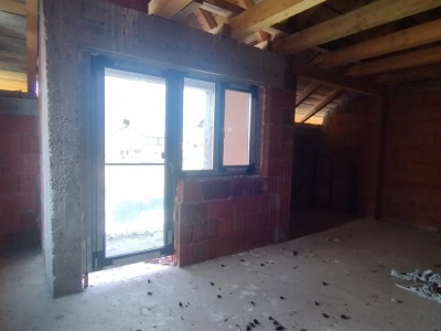 COMISION 0% Duplex la Rosu, 330 mp utili, asfalt, Sacalaz imagine mica 28, foxfort.ro