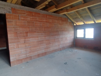 COMISION 0% Duplex la Rosu, 330 mp utili, asfalt, Sacalaz imagine mica 31, foxfort.ro