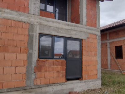 COMISION 0% Duplex la Rosu, 330 mp utili, asfalt, Sacalaz imagine mica 33, foxfort.ro